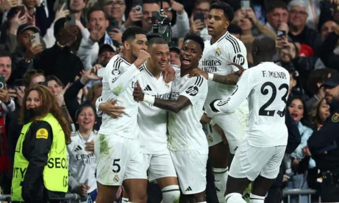 Tăng cường hàng công, Real Madrid đón tin cực vui từ tiền đạo 372 bàn