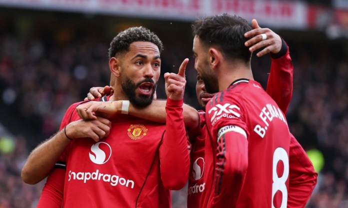 CHÍNH THỨC: Ngoại hạng Anh ra thông báo nóng khi MU thắng Aston Villa