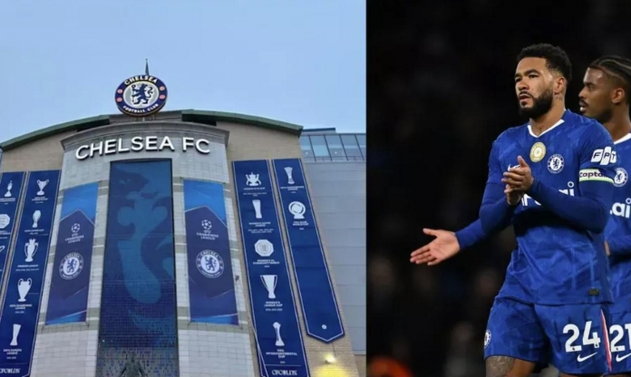 Chelsea bị phạt kỷ lục vì 7 thương vụ bất ngờ