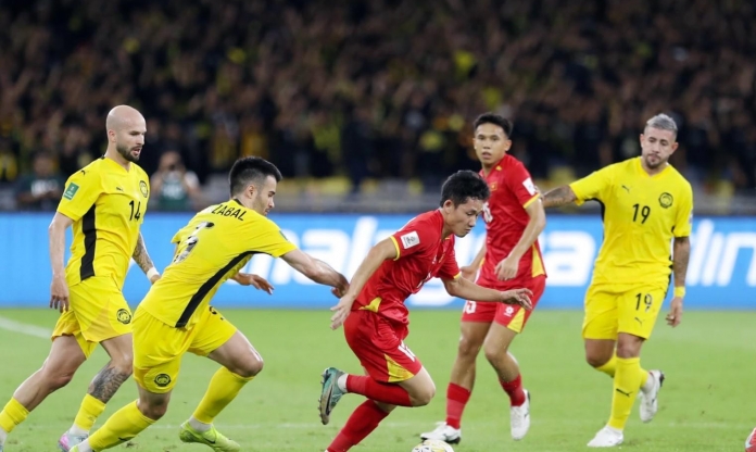 'Cách duy nhất để Malaysia lấy lại danh dự trước Việt Nam là...'