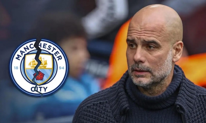 Nóng: 3 trụ cột tính rời Man City ngay mùa hè 2026