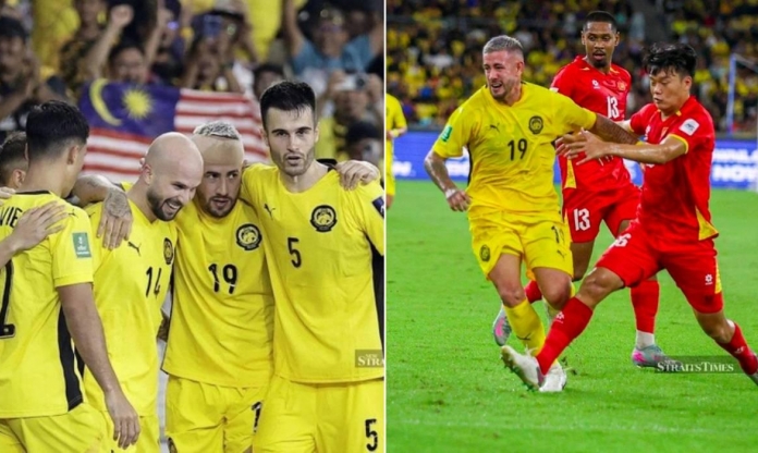 CĐV Đông Nam Á đồng loạt dậy sóng, 'tố' AFC đã xử Malaysia nhẹ tay