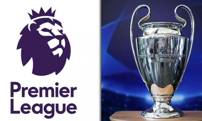 '2 CLB Ngoại hạng Anh xứng đáng bị cấm tham dự Champions League'