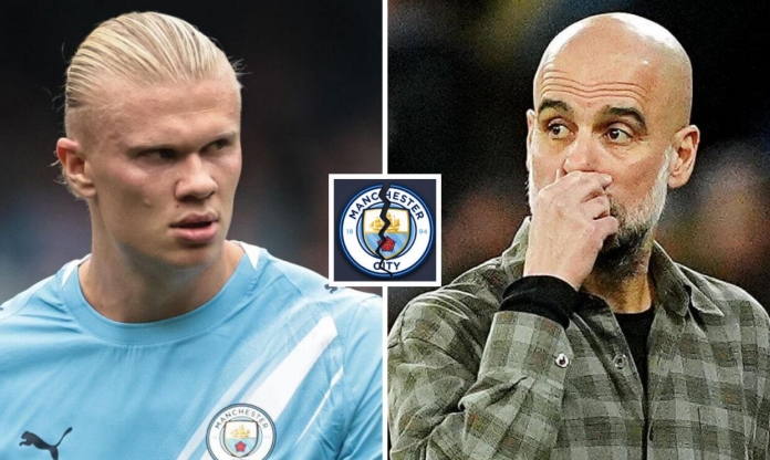 Từ biệt Pep, Haaland chọn gia nhập đội bóng vĩ đại hàng đầu châu Âu