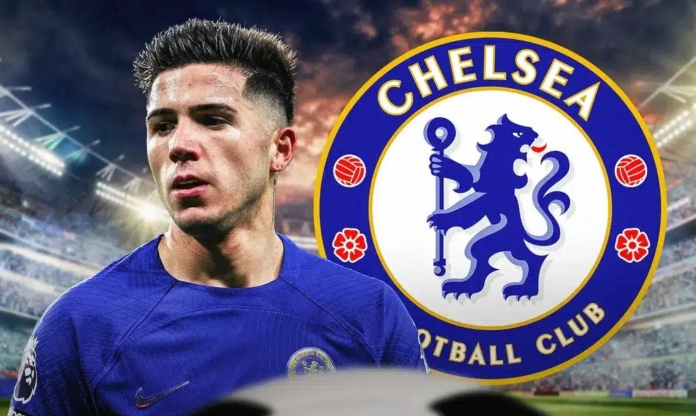 Tạm biệt Enzo, Chelsea chọn xong 'nhạc trưởng' tuyến giữa 100 triệu euro thay thế