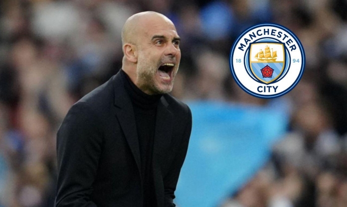 Pep cùng Man City nhận tin không vui về chức vô địch Carabao Cup