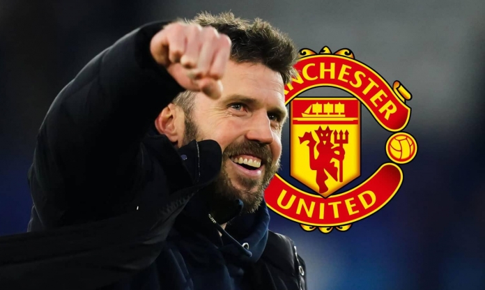 Săn 'sát thủ' mới, MU phá két chiêu mộ tiền đạo hàng đầu Serie A