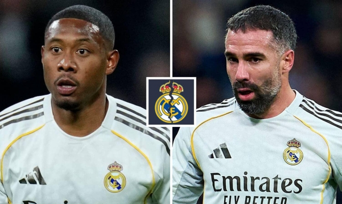 Real Madrid đại thanh trừng, 9 cầu thủ sẽ ra đi hè này