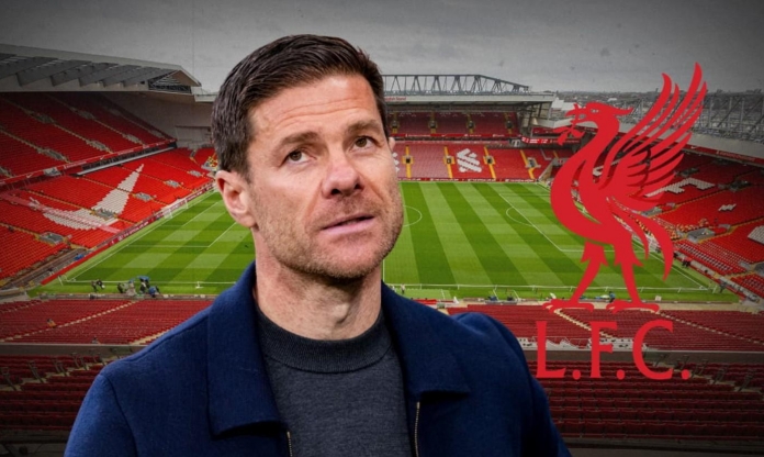 Không phải Alonso, Liverpool tìm thấy HLV hoàn hảo thay Arne Slot