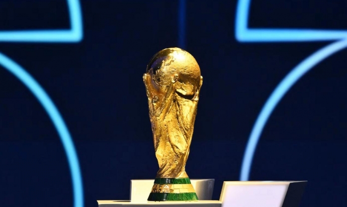 FIFA trao đặc quyền chưa từng có cho ĐT Nam Mỹ tại World Cup 2026