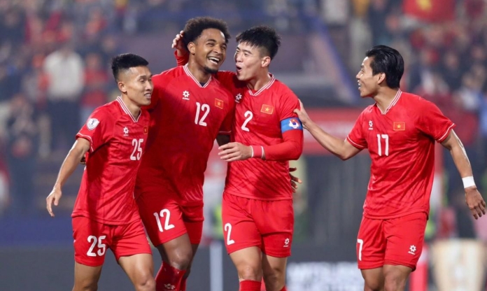 Đông Nam Á hướng tới kỷ lục vô tiền khoáng hậu tại Asian Cup 2027