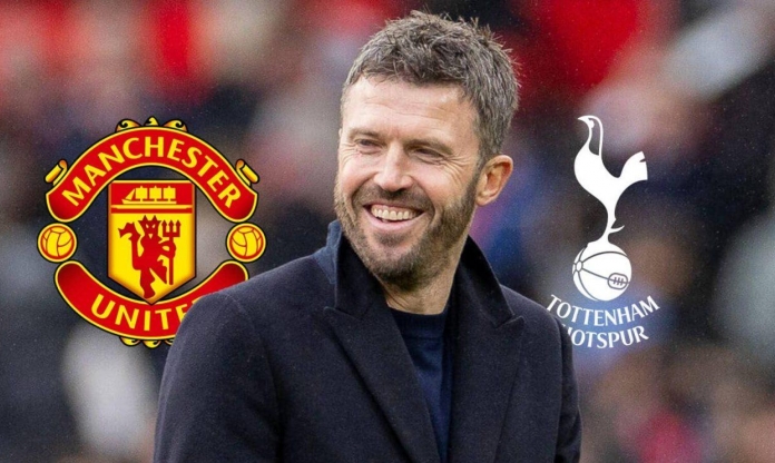 Tottenham sắp xuống hạng, MU quyết chốt cái tên bất ngờ từ Spurs