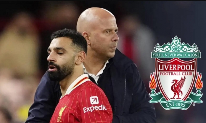 Tạm biệt Salah! Liverpool quyết chốt siêu sao không tưởng giá 140 triệu euro