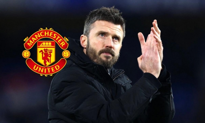 MU đón tin cực vui từ 'siêu mũi khoan' cánh trái