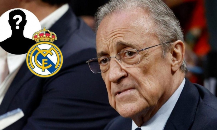 Perez ra tay thanh lọc, hai tiền vệ ngôi sao rời Real Madrid