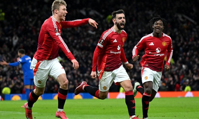 Bruno đích thân yêu cầu, MU chốt đưa quái kiệt tuyến giữa về Old Trafford