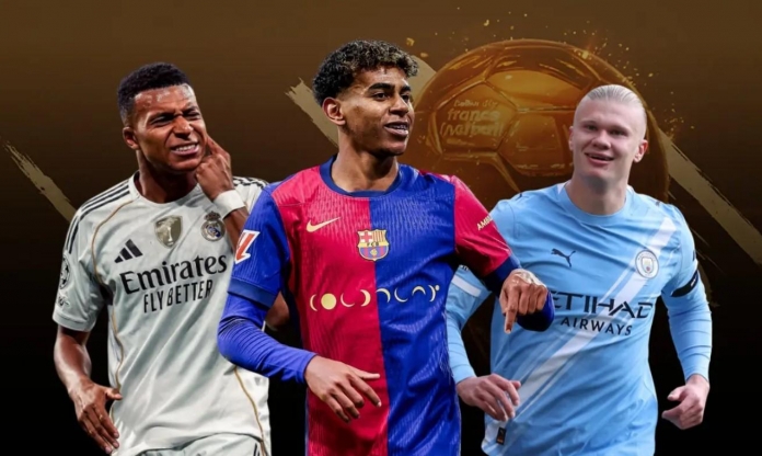 Nóng: Quả bóng Vàng 2026 công bố luật mới, Haaland 'khóc ròng'