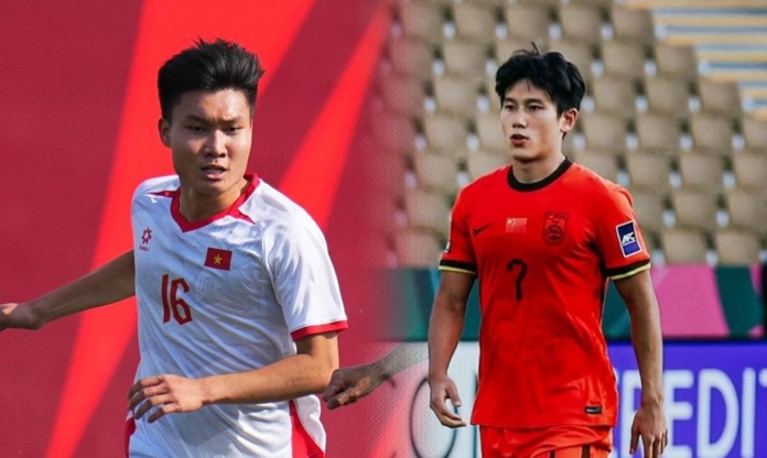 U23 Trung Quốc nhận đòn giáng nặng, U23 Việt Nam sáng cửa giành 3 điểm trận cuối cùng
