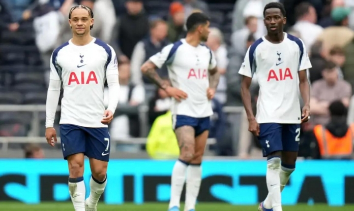 Nóng: Tottenham tính bổ nhiệm HLV đã nghỉ việc 2 thập kỷ