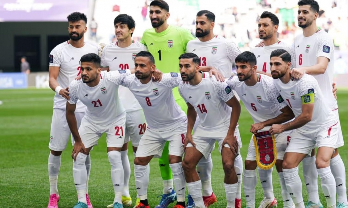 LĐBĐ Iran gửi thư khẩn cầu cứu FIFA