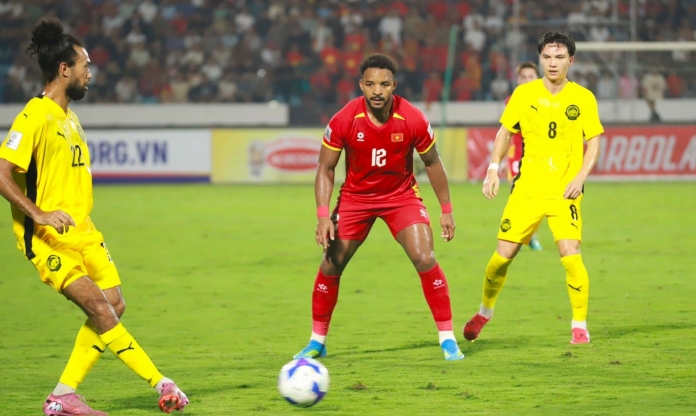 Báo Malaysia: 'Mã Lai thua vì thời tiết Việt Nam quá nóng'