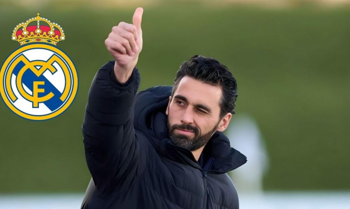 Nóng: Real Madrid chốt ký với 'máy quét tuyến giữa' 140 triệu euro