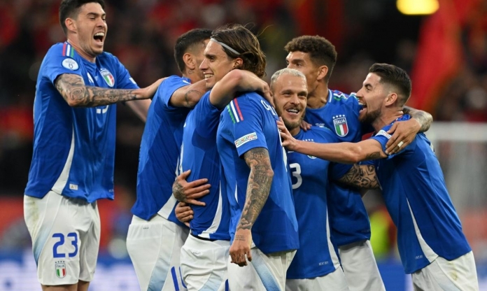 Kịch bản gây sốc để ĐT Ý dự World Cup 2026