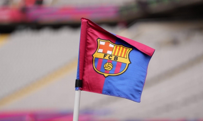 Nóng: Barca chốt thương vụ đi vào lịch sử với sát thủ 1 chọi 1 từ châu Á