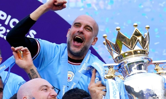 Rời Man City, Pep sẽ dẫn dắt ĐTQG từng vĩ đại thế giới