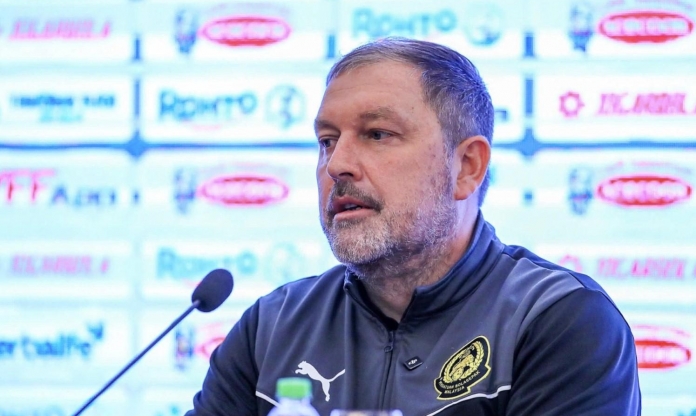 Nóng: HLV Malaysia bị yêu cầu từ chức sau trận thua Việt Nam