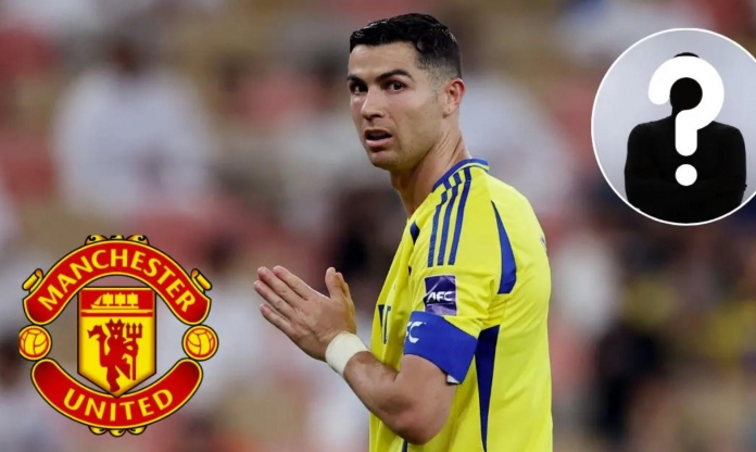 Phá két sắt, MU chốt chiêu mộ đàn em ghi 115 bàn thắng của Ronaldo