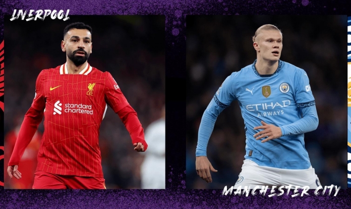 Siêu máy tính chỉ thẳng kết quả tứ kết giữa Man City vs Liverpool