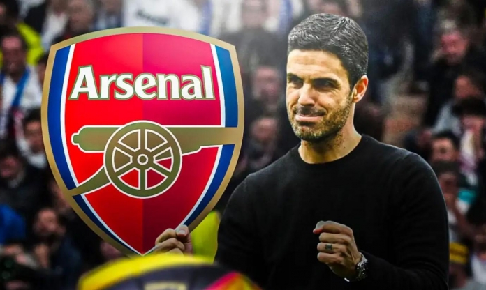 CHÍNH THỨC: Arsenal liên tiếp chốt đơn 2 tiền vệ chuyên nghiệp gây sốt