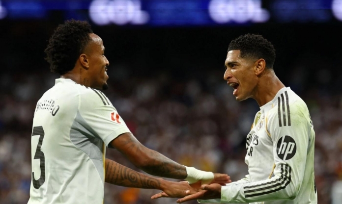 Barca hãy cẩn thận! Real vừa đón cú hích cực lớn tại La Liga