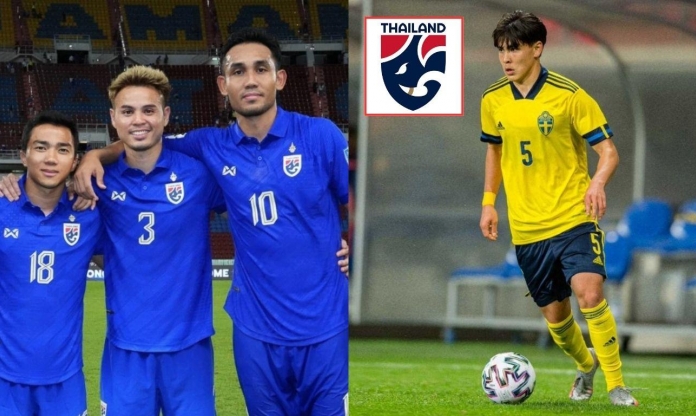 Nhập tịch hậu vệ top 1 giải châu Âu, ĐT Thái Lan khiến Đông Nam Á dậy sóng