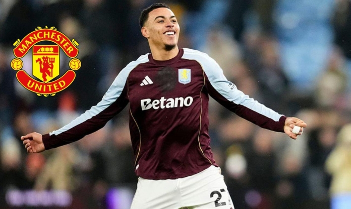 Chốt giá 100 triệu bảng, MU quyết tâm phá kỷ lục để sở hữu báu vật nước Anh