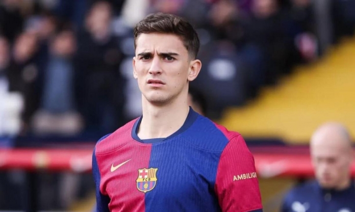 Hết kiên nhẫn, Barca chốt giá bán Gavi bất ngờ