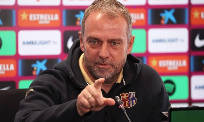 PSG chi khủng, quyết mua 'nàng thơ' của Barcelona