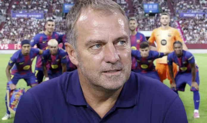 Chiêu mộ Alvarez, Barca chốt bán bộ đôi 87 bàn giá 60 triệu euro