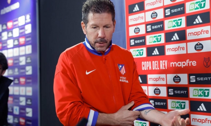 Nóng: Thêm 2 huyền thoại Madrid xác định ra đi vào hè 2026