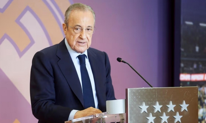 Thay Arbeloa, Real chọn HLV vô địch Champions League dẫn dắt