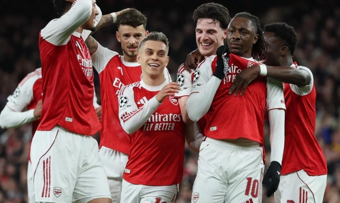 Huyền thoại Anh chỉ thẳng kết quả trận Arsenal vs Bournemouth