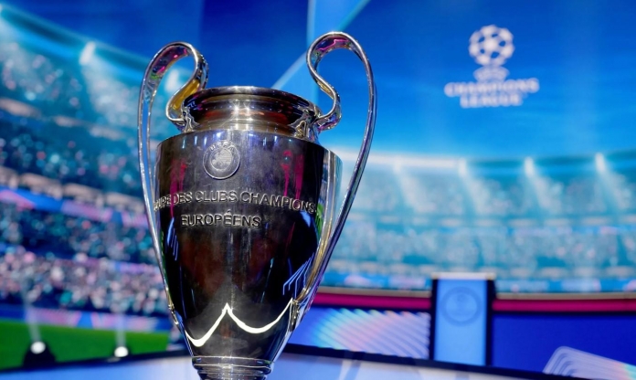 Sau Ngoại hạng Anh, thêm giải đấu sắp có 5 suất dự Champions League