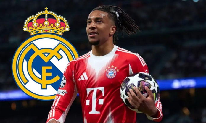 Với giá kỷ lục, Bayern chốt quyết định bán ngôi sao số 1 cho Real Madrid