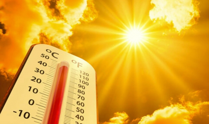 Dự báo thời tiết hôm nay 11/4 trên cả nước: Nắng nóng kỷ lục, đạt mốc 40 độ