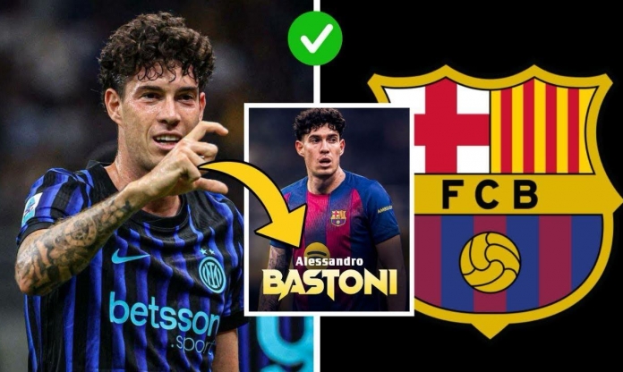 Siêu sao 70 triệu euro ra quyết định gia nhập Barcelona