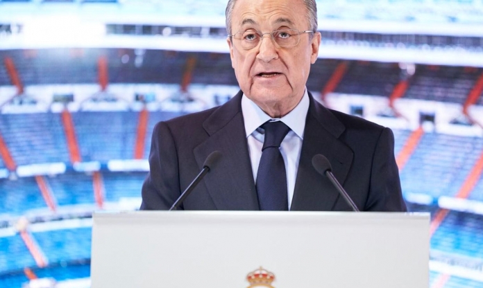 Bị xử ép liên tiếp, Real ra quyết định gây sốc toàn Tây Ban Nha