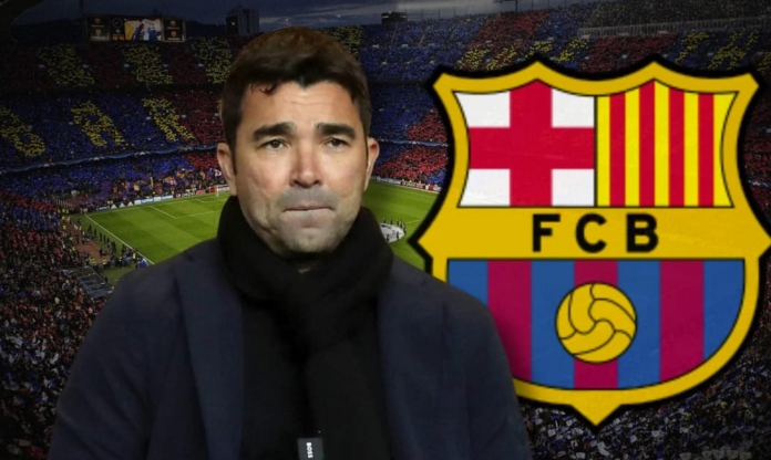 Chỉ 25 triệu euro, Barca đã có ngay thủ lĩnh mới của hàng thủ