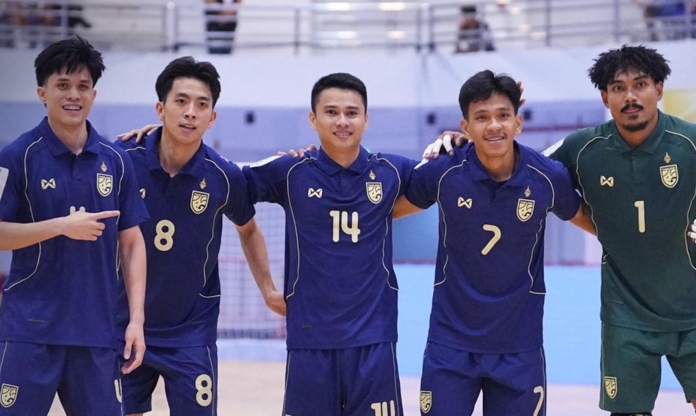 CĐV Thái Lan vỡ oà khi vô địch Đông Nam Á, bất ngờ nhắc tên Việt Nam