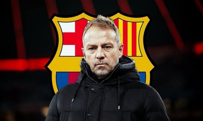 Chốt giá khó tin, Barca gật đầu bán đứt người kế thừa áo số 10